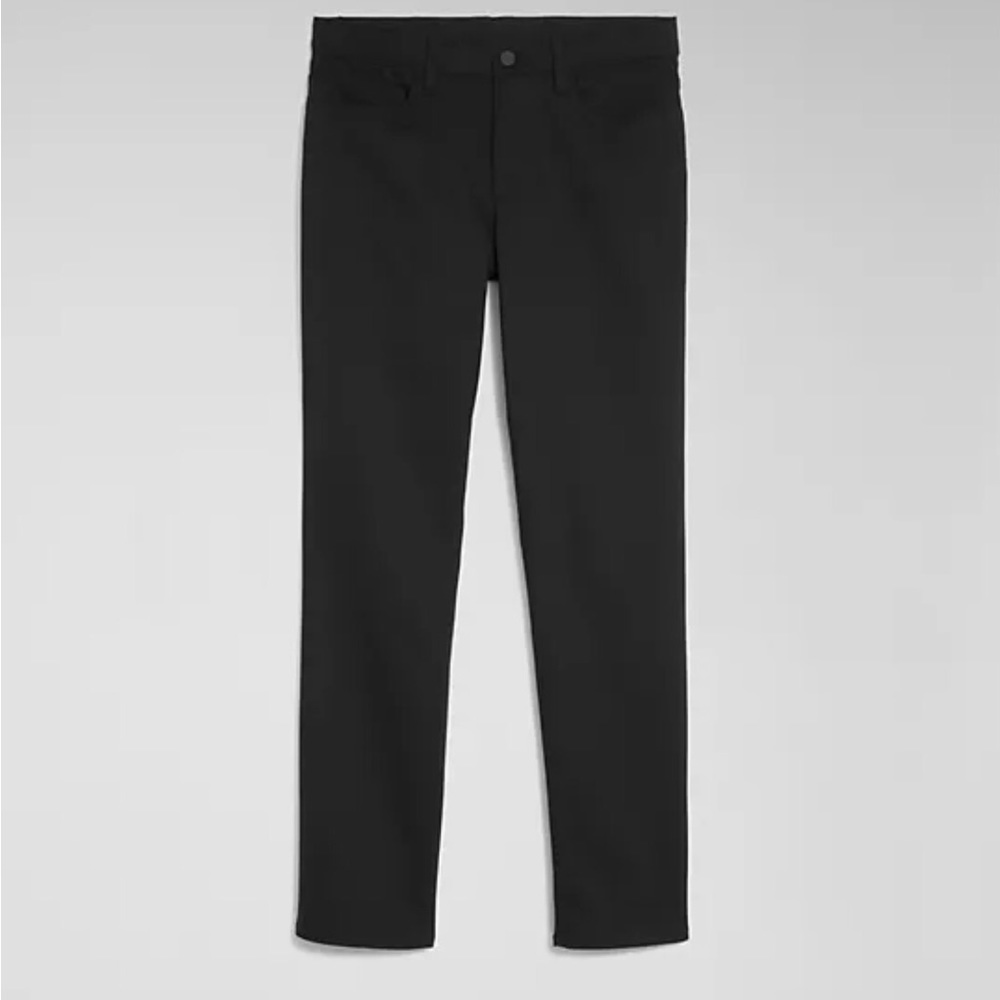 Men Calvin Klein 5 Pocket Casual/Dress Pants - Picture 4 of 6